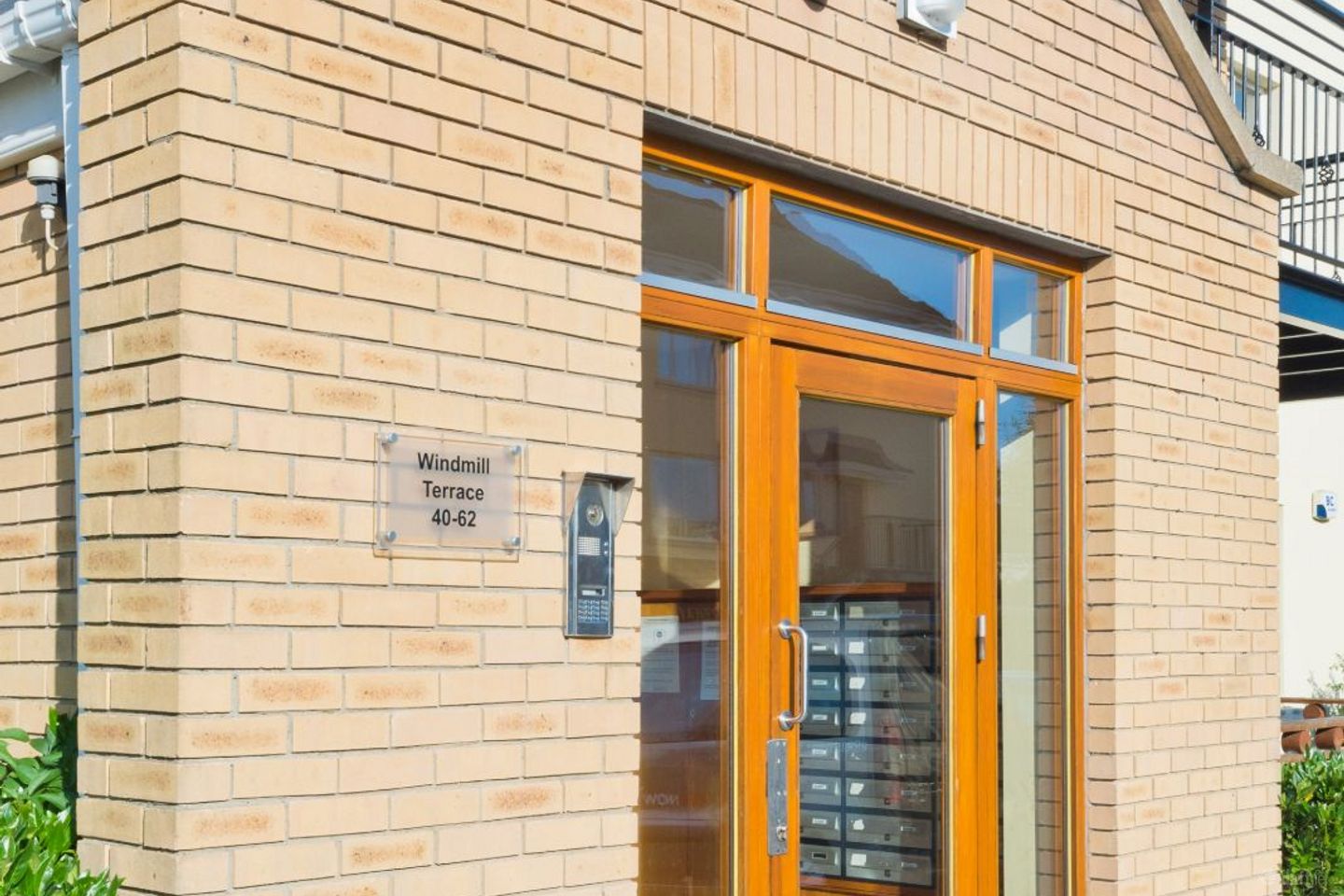 2 Bed Apartment, Windmill Terrace, Porterstown, Dublin 15