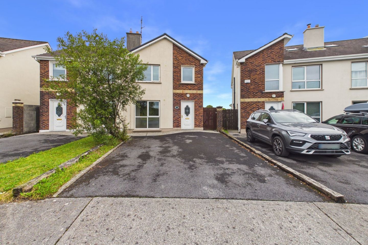 30 Fern Hill, Athenry, Co. Galway, H65YX57