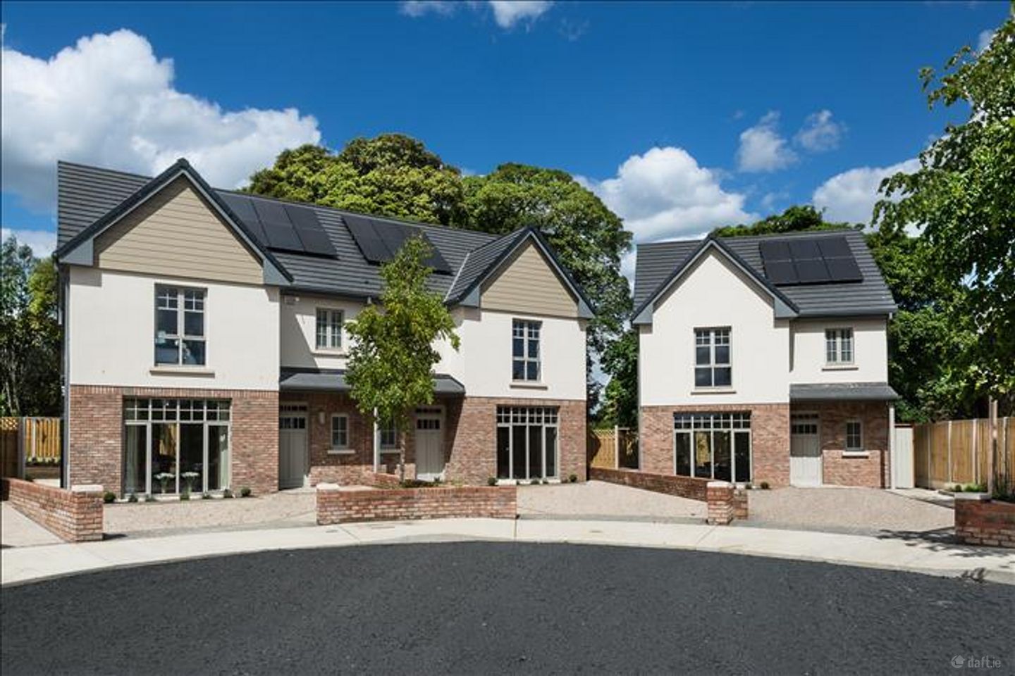 Knocksinna Wood, 8 Knocksinna Wood, Blackrock, Co. Dublin