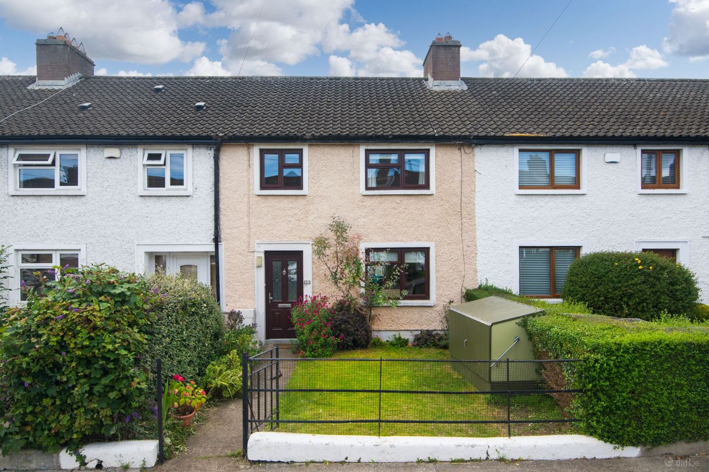 61 Mangerton Road, Dublin 12, Drimnagh, Dublin 12, D12EW88