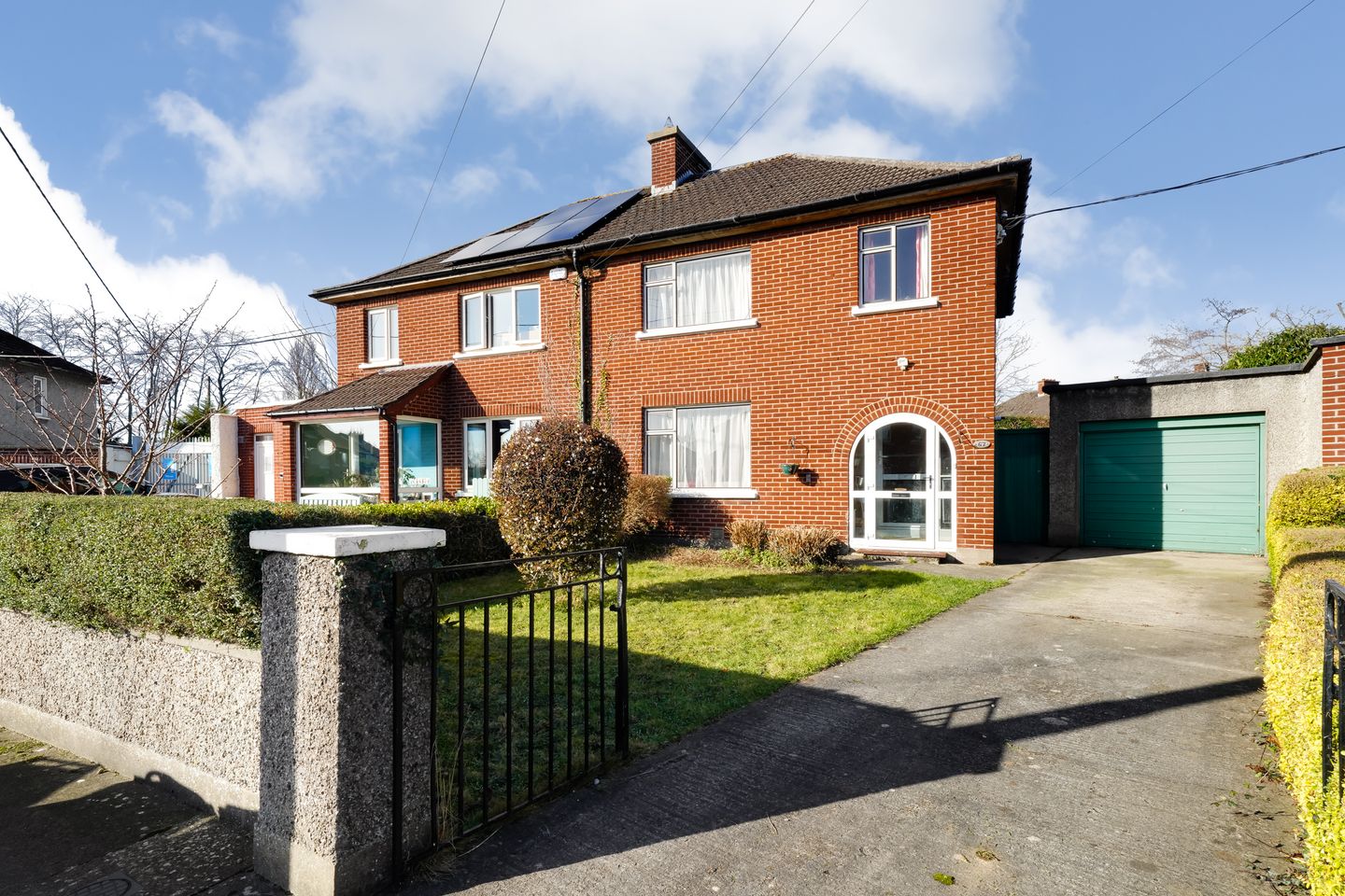 67 Villa Park Gardens, Navan Road, Dublin 7