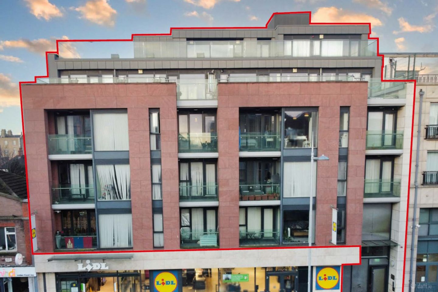 Pavilion View, 127-131 Lower Rathmines Road, Rathmines, Dublin 6, D06V3Y8