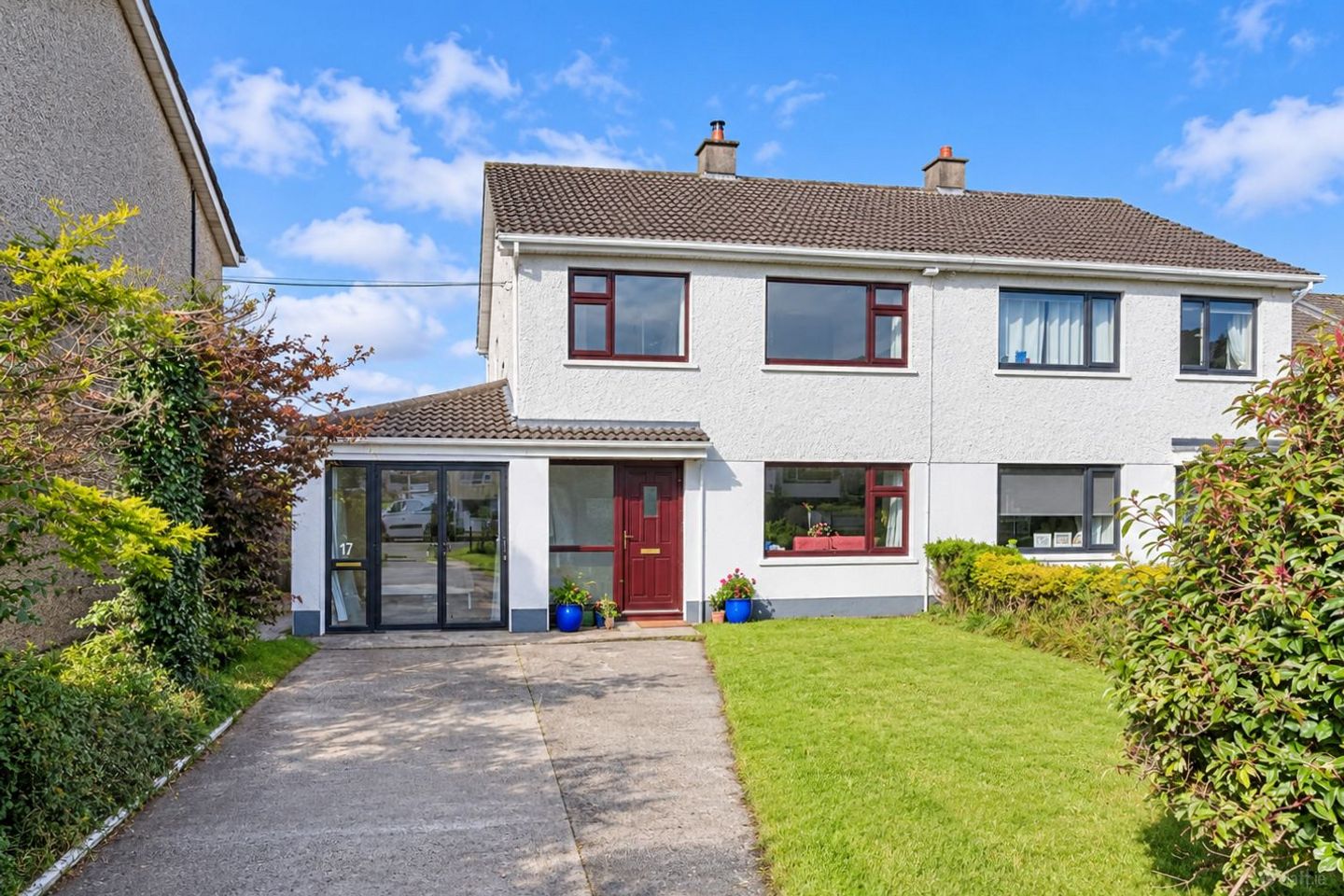 17 Sandyview Drive, Riverside, Tuam Road, Co. Galway, H91N295