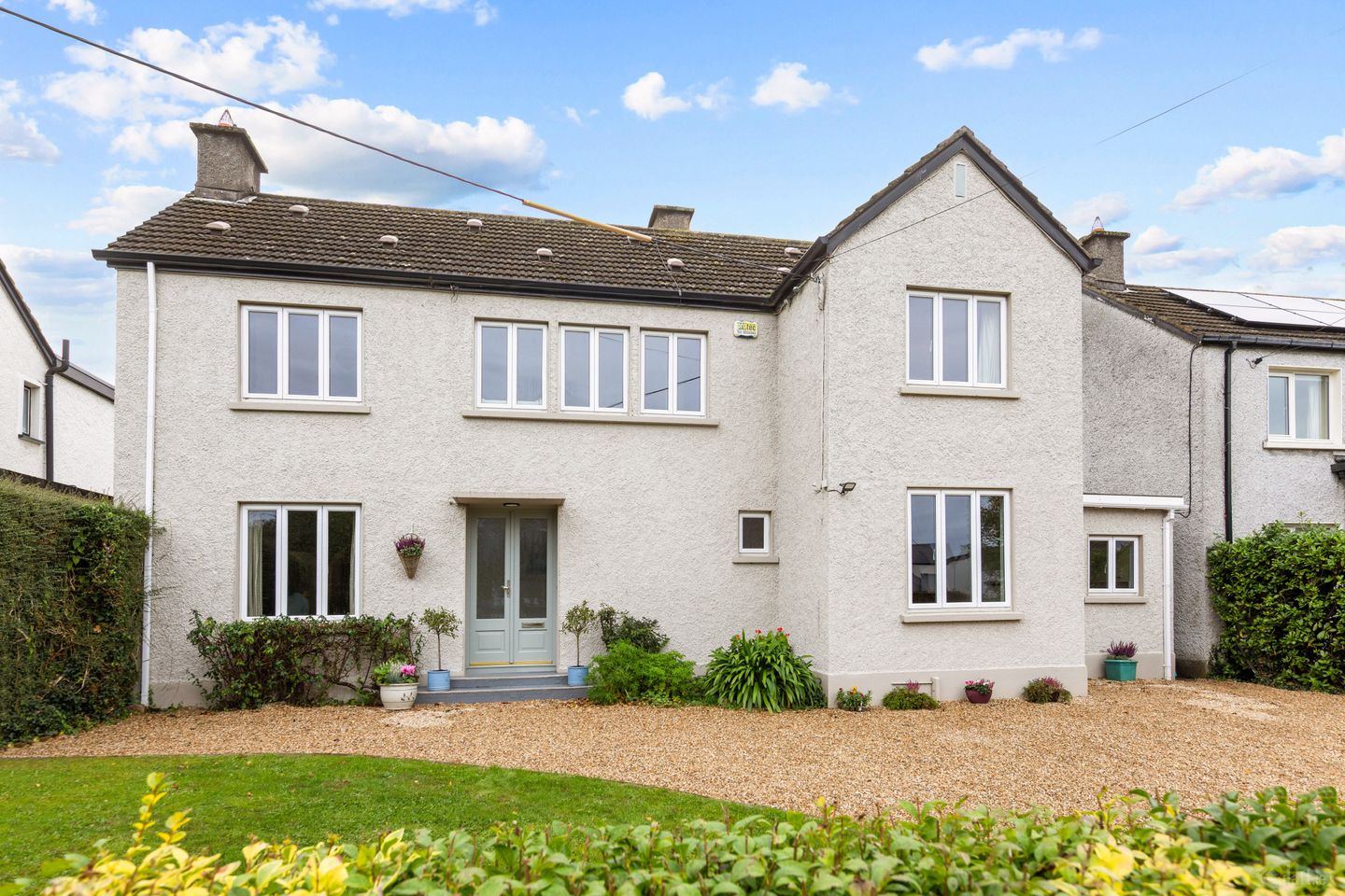 7 Granville Park, Blackrock, Co. Dublin