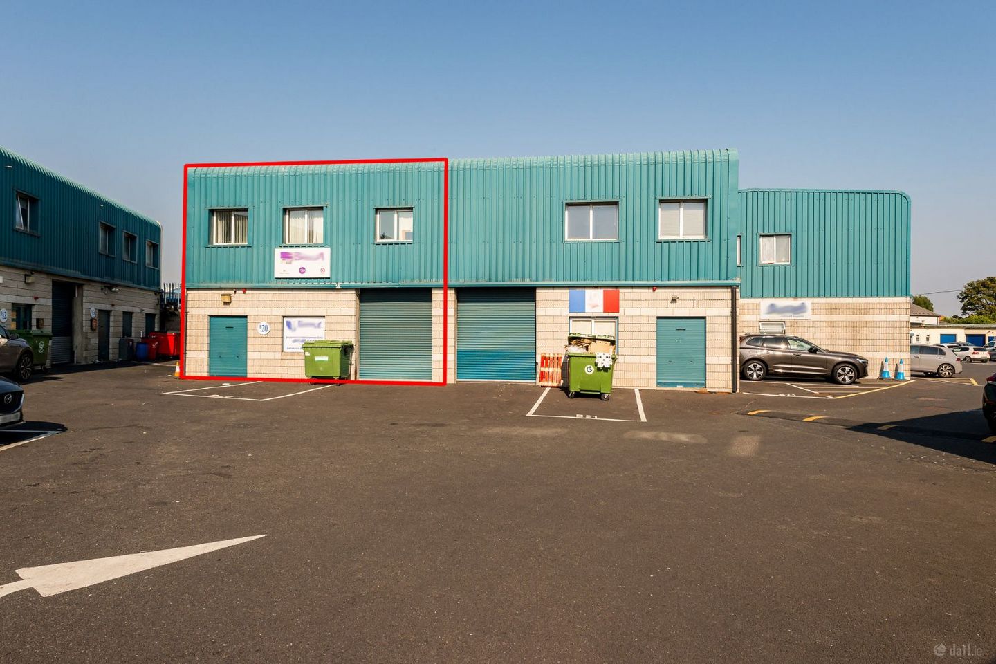 Unit B20, KCR Business Park, Ravensdale Park, Dublin 12, Kimmage, Dublin 12