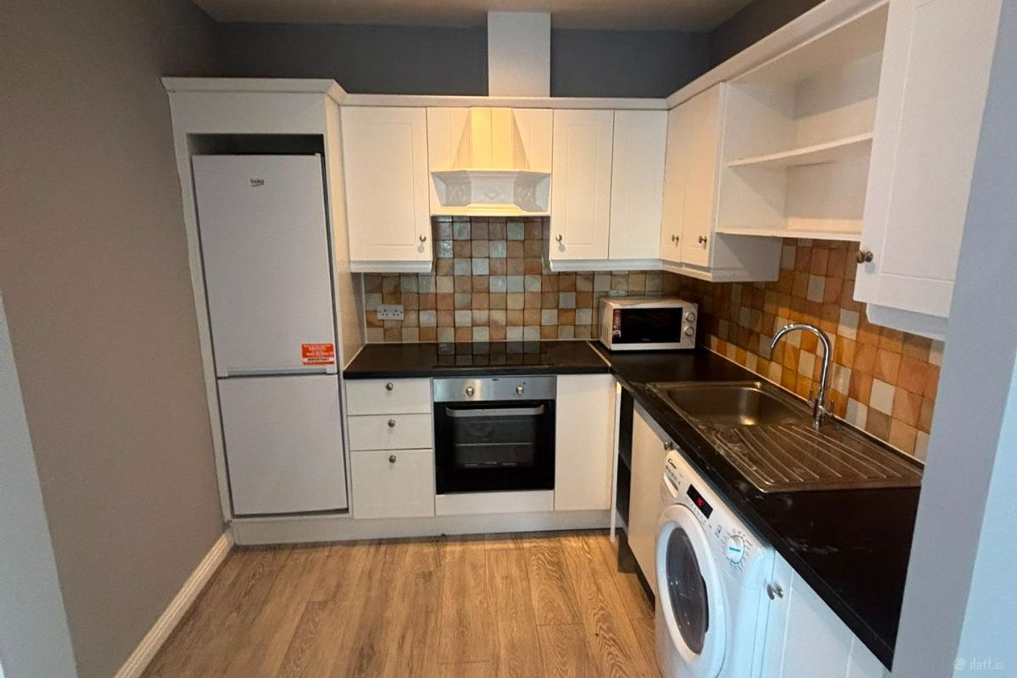 Apt 47, Block 4, Annaly Grove, Dublin 15, D15XH93, Ongar, Dublin 15