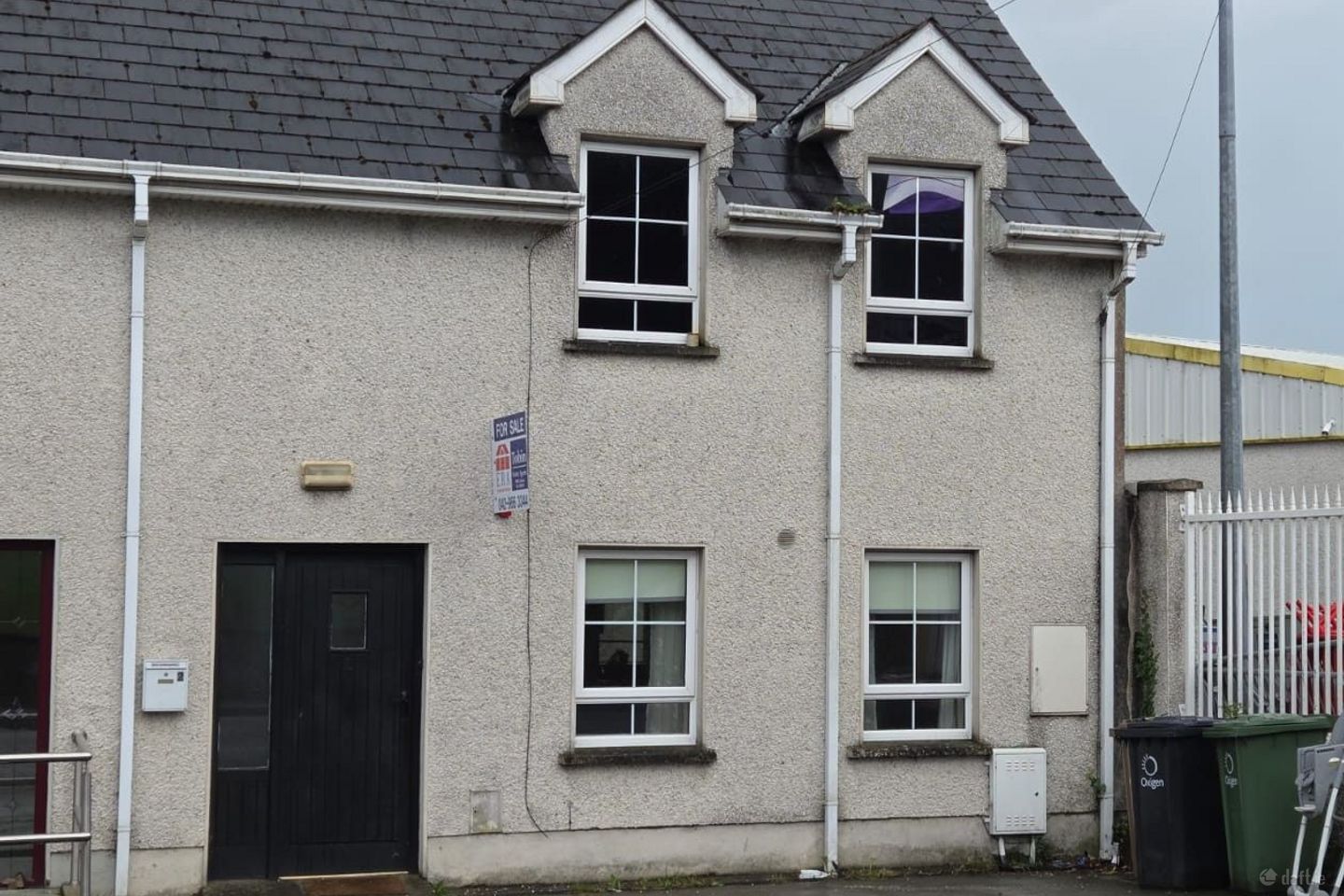 2 Dublin Road, Kingscourt, Co. Cavan, A82X4W5