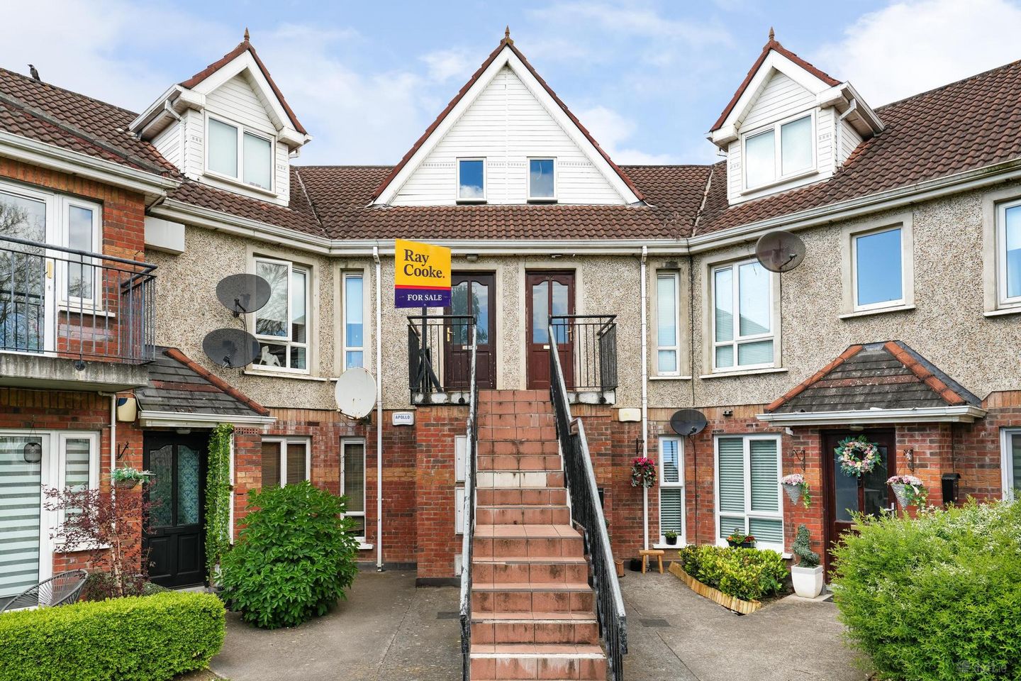 61 Grangeview Place, Clondalkin, Dublin 22
