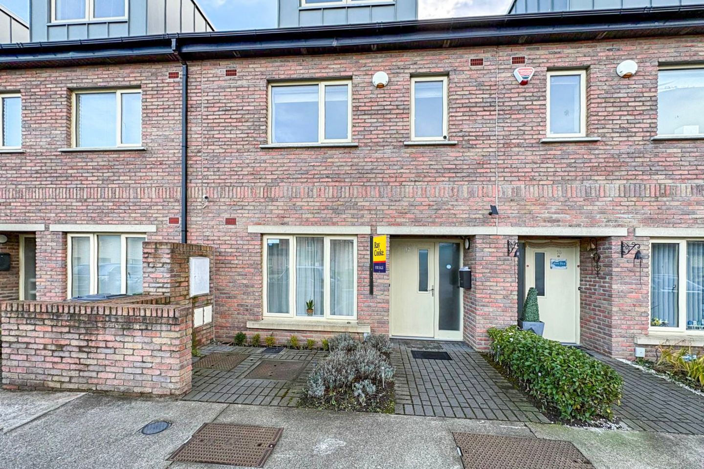 12 Parklands Place, Saggart, Co. Dublin