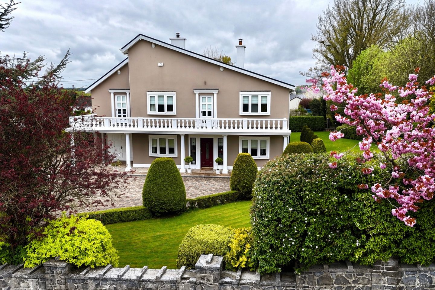 Upper Brackernagh, Ballinasloe, Co. Galway, H53X0W8