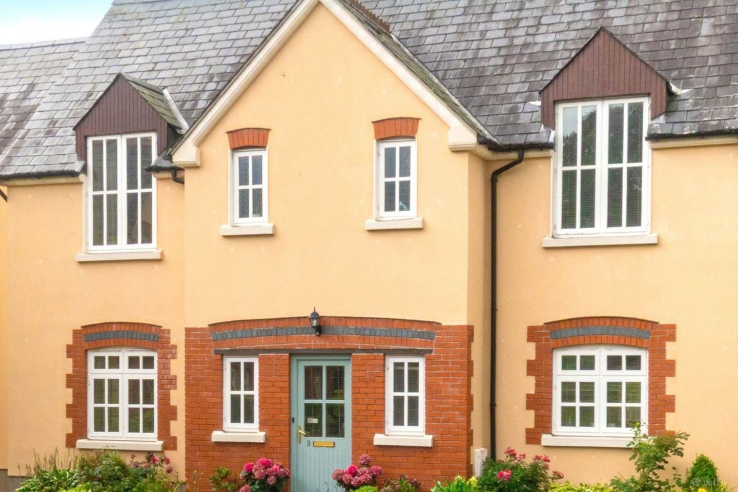 3 Knockanally Village, Knockanally, Donadea, Co. Kildare, W91TK82