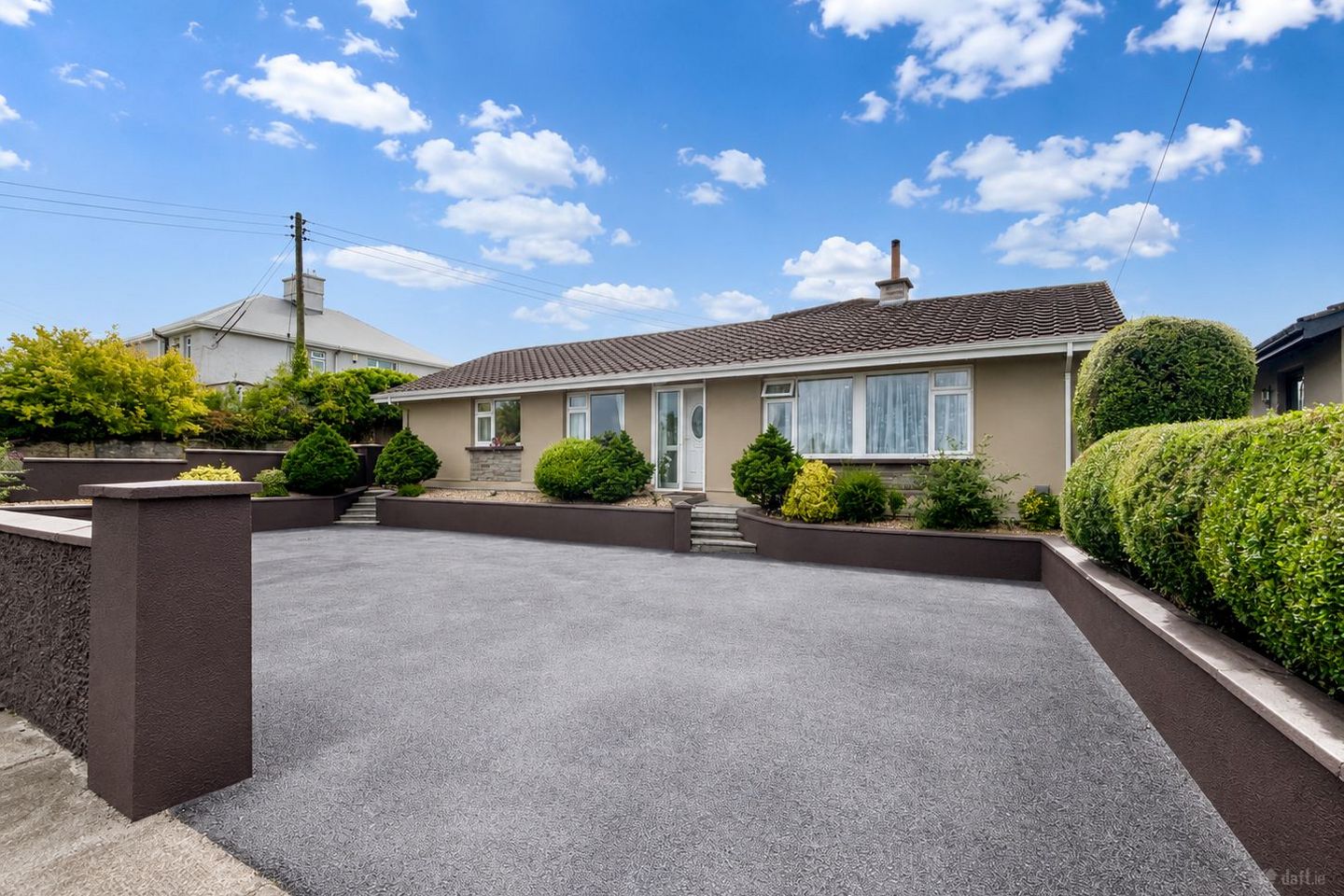 Carrowpeter, Dublin Road, Tuam, Co. Galway, H54YR26