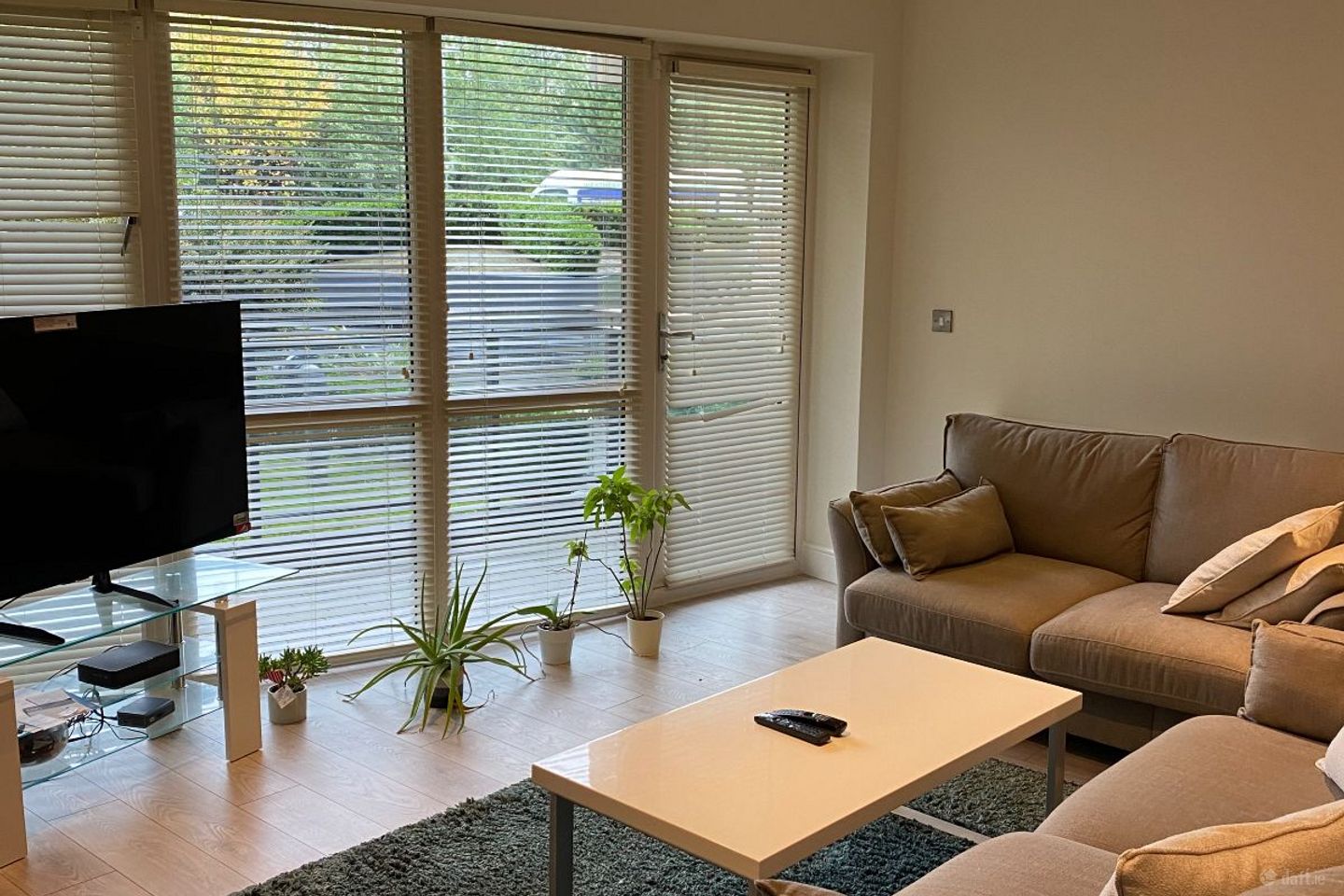 Saint Raphaela's Apartments, Stillorgan, Co. Dublin
