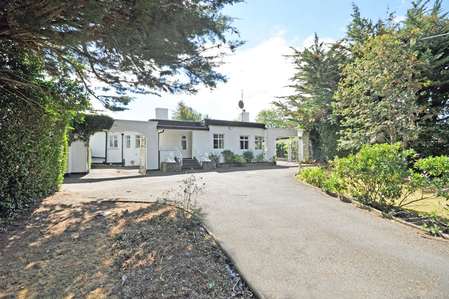 Coill Mhuire, Hillcrest Road, Sandyford, Dublin 18