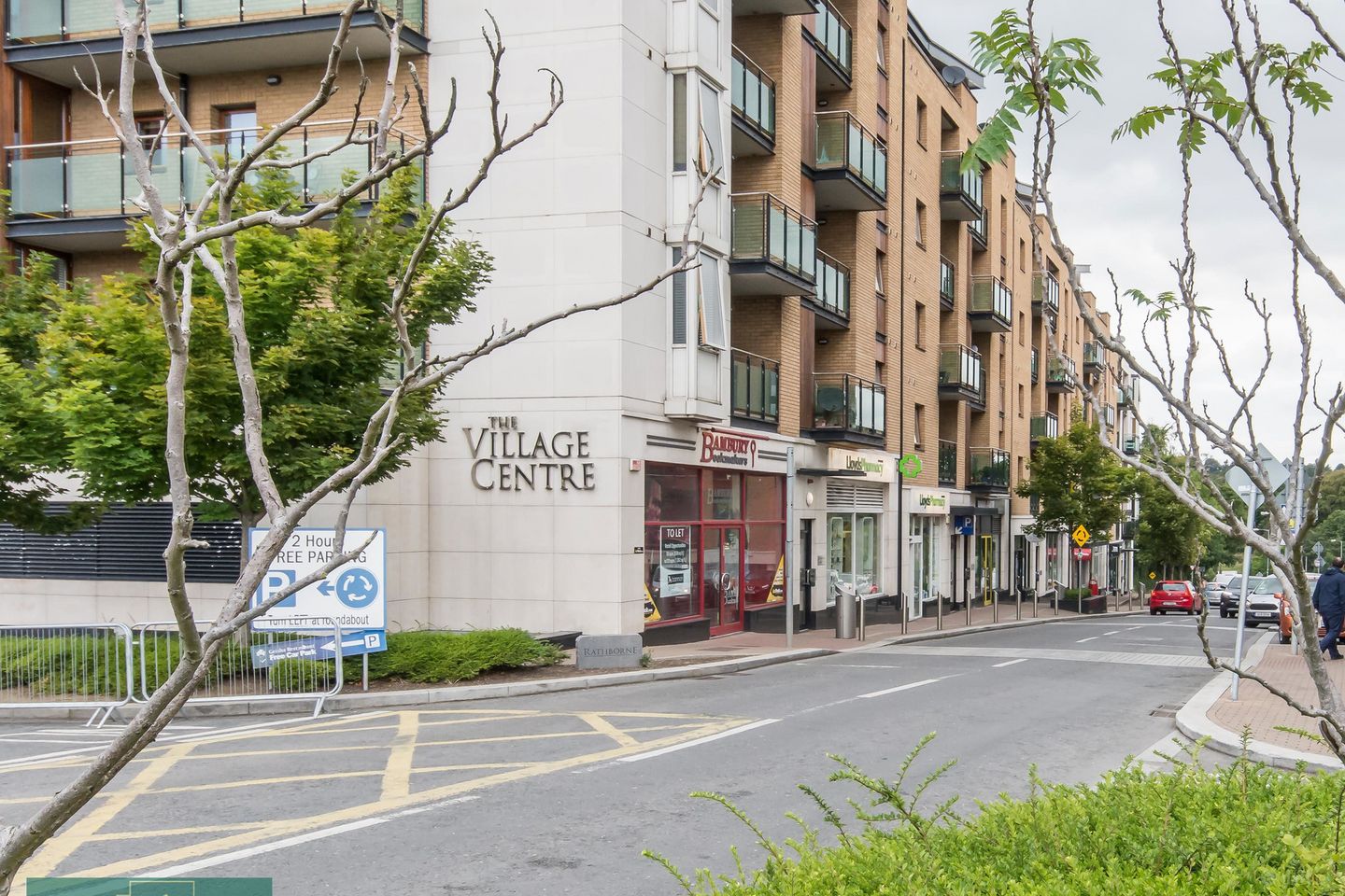 Apartment 54, The Chandler, Ashtown, Dublin 15