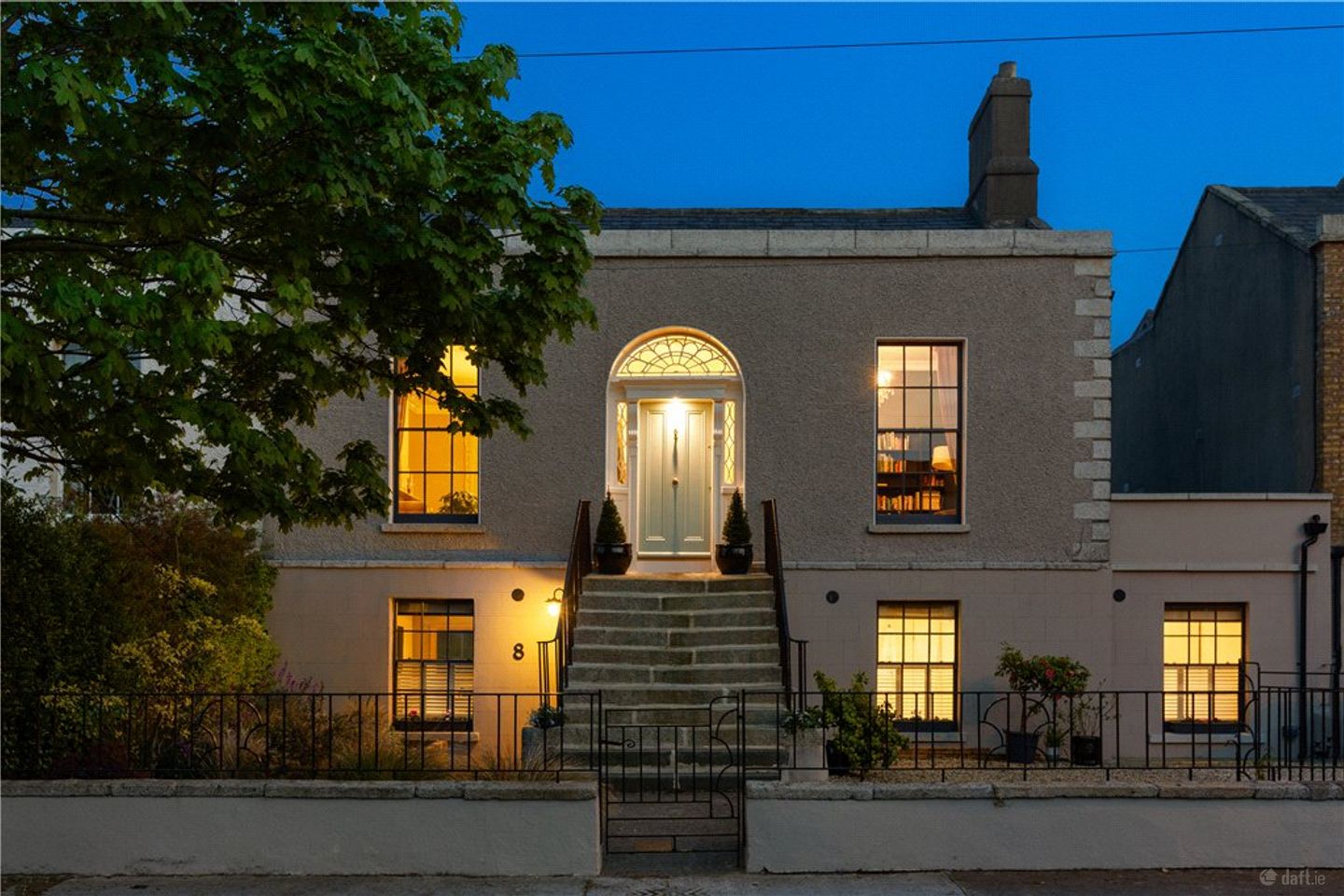 8 Garville Road, Rathgar, Dublin 6, D06H6T7