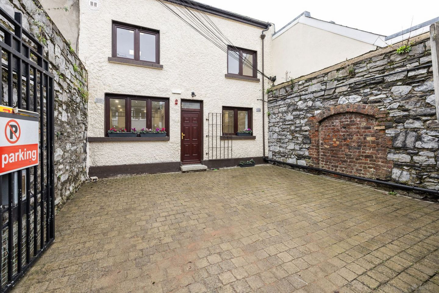 16 Stephen's Lane, Dublin 2