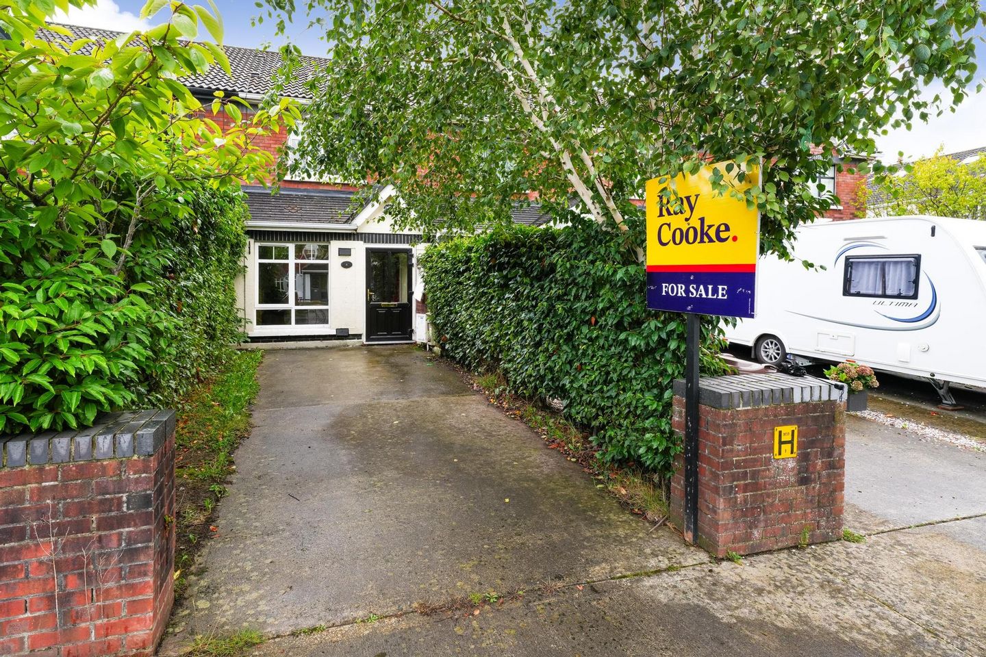 8 Allendale Elms, Clonsilla, Dublin 15