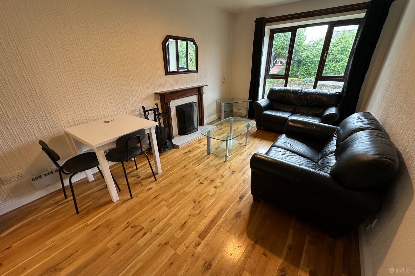 1 Bedroom Apartment, Cremorne, Rathgar, Dublin 6