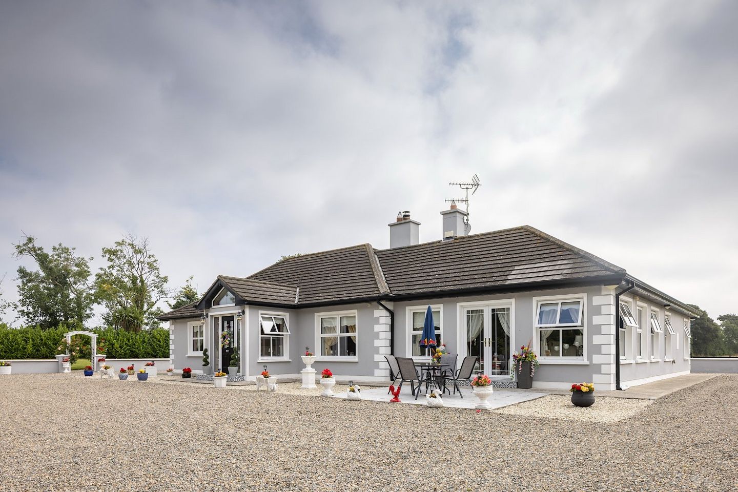 Maine, Castlebellingham, Co. Louth, A91K640