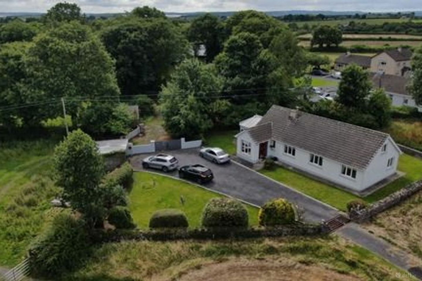 Carhue, Newmarket on Fergus, Co. Clare, V95E4Y0