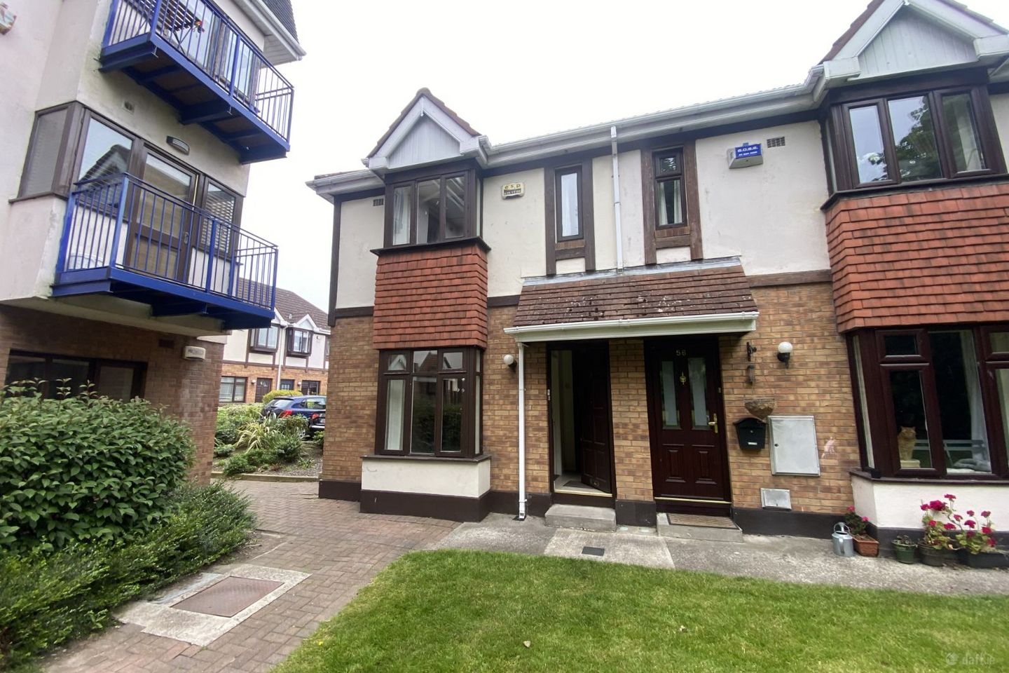 55 Fisherman's Wharf, York Road, Ringsend, Dublin 4