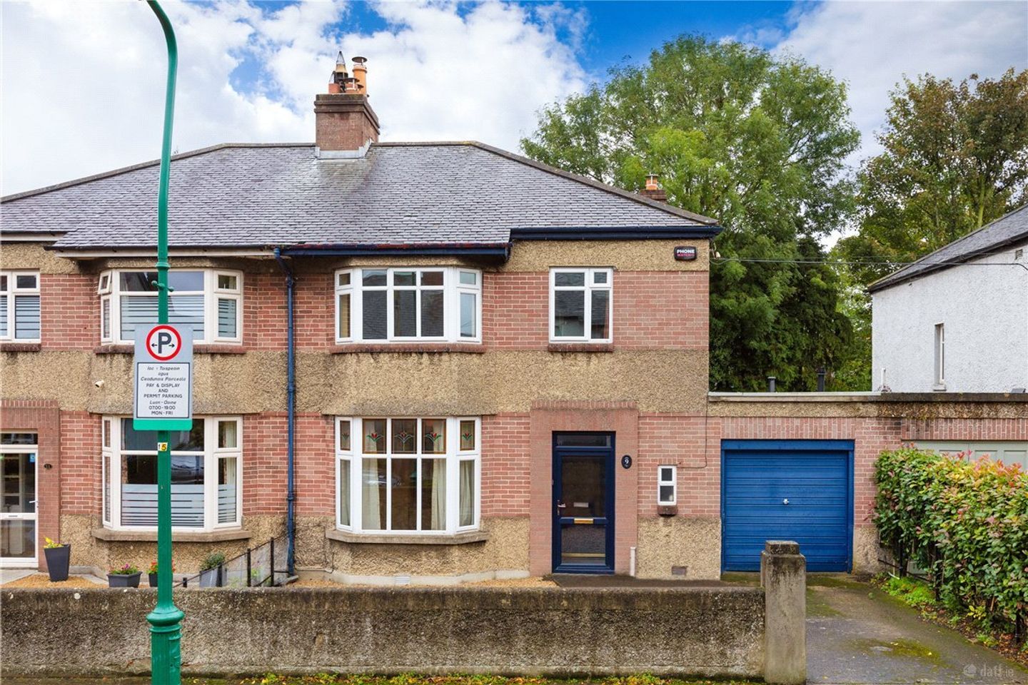 9 Merton Drive, Ranelagh, Dublin 6, D06N9W8