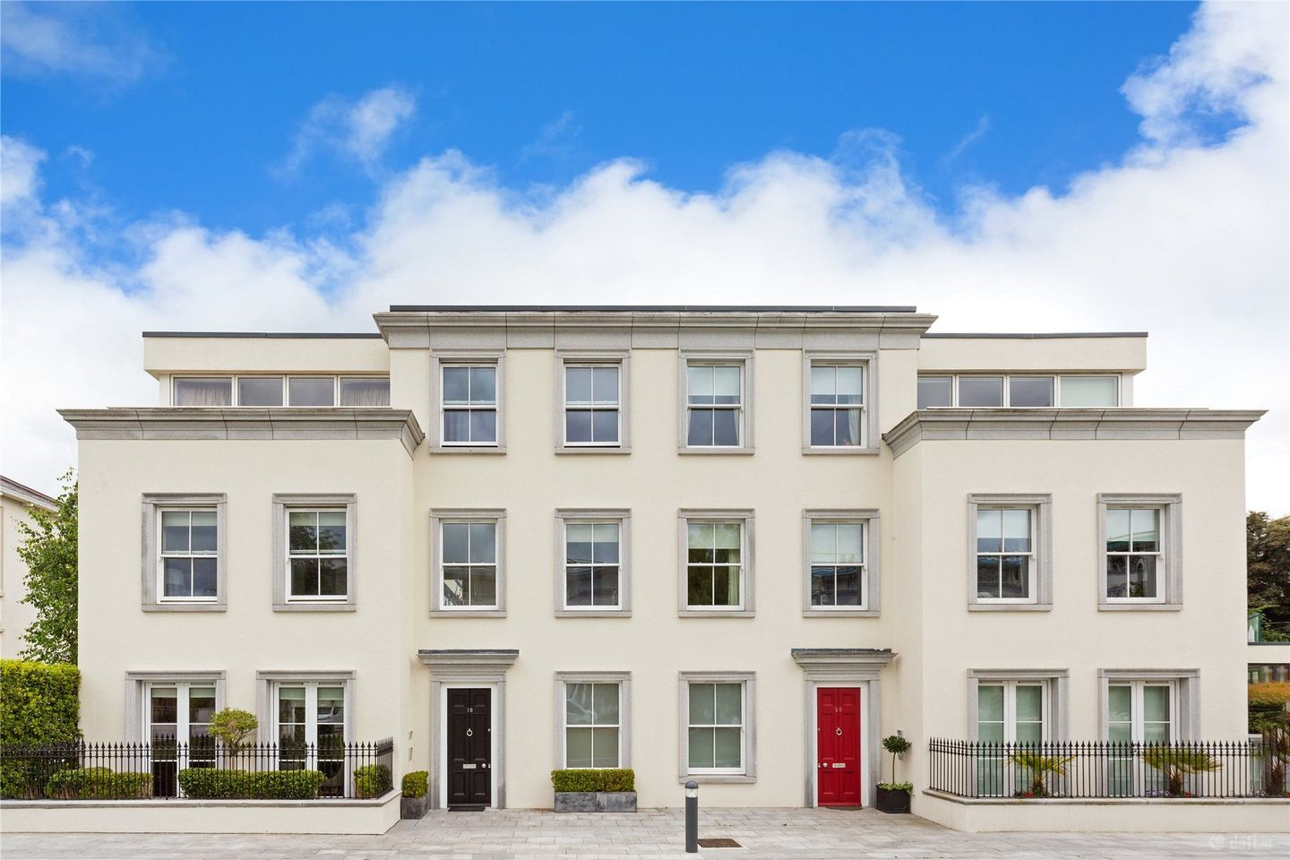 19 Edward Square, Donnybrook, Dublin 4, D04X9C4