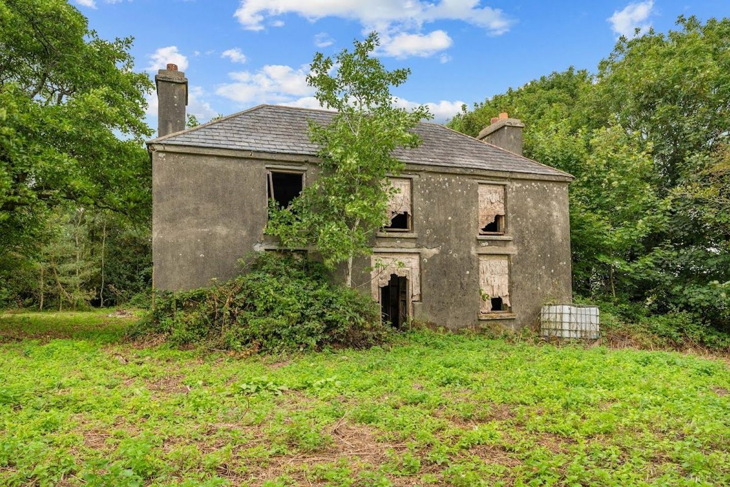 Bauerleigh, Bandon, Co. Cork