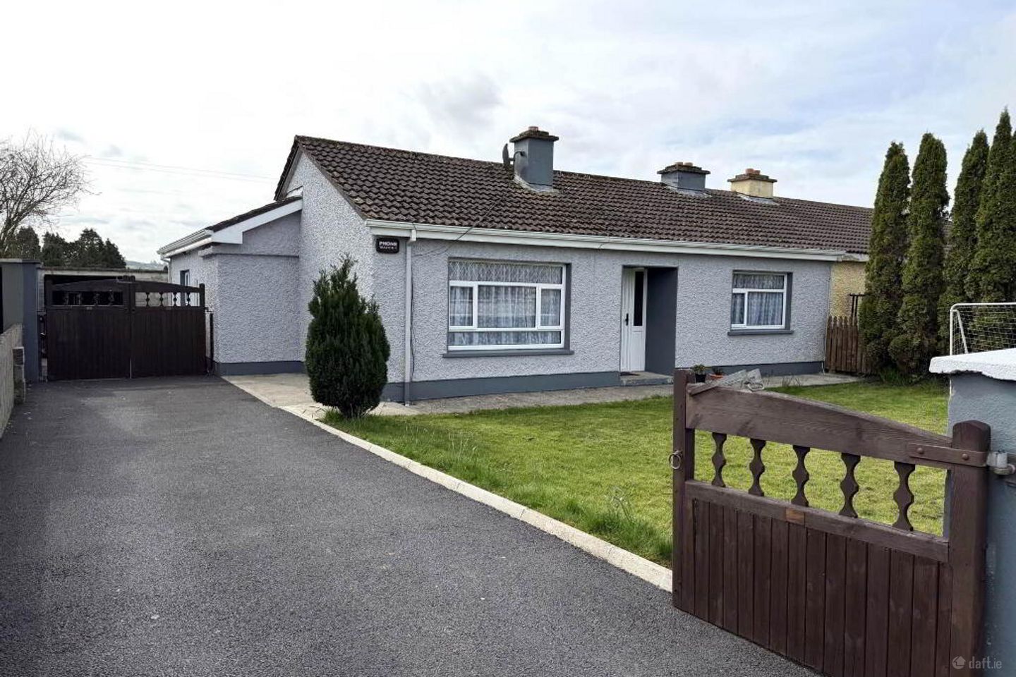 20 Sheehane, Roscrea, Co. Tipperary, Roscrea, Co. Tipperary, E53HW71