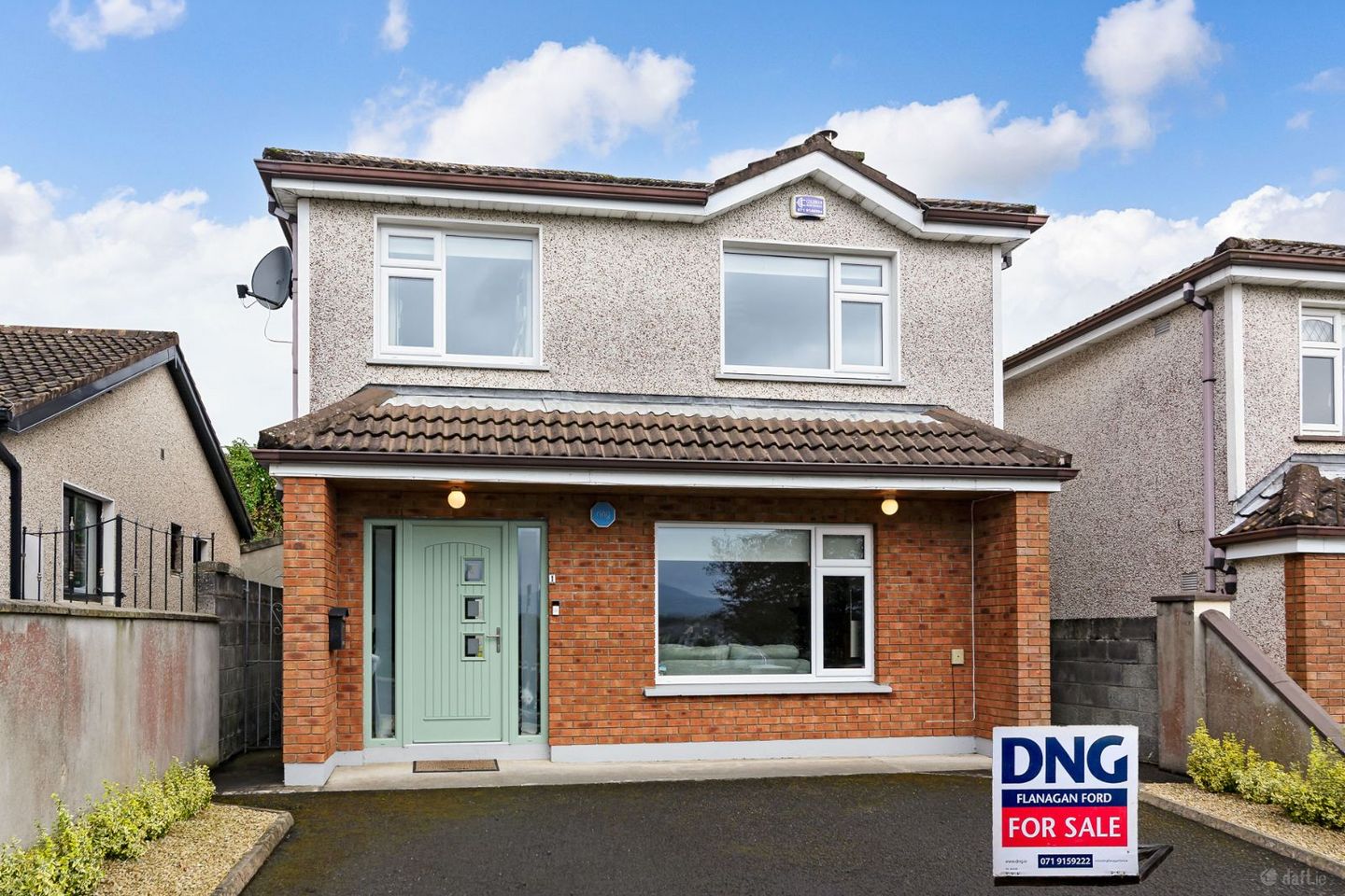 1 Meadow Vale, Tonaphubble, Carraroe, Co. Sligo, F91DH3N