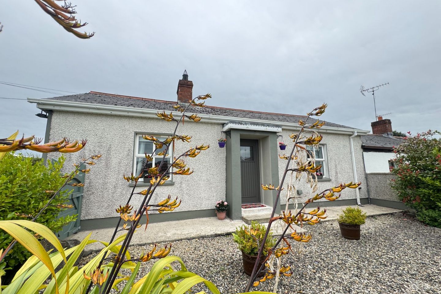 3 The Cottages, Mount Avenue, Dundalk, Co. Louth, A91XPT0