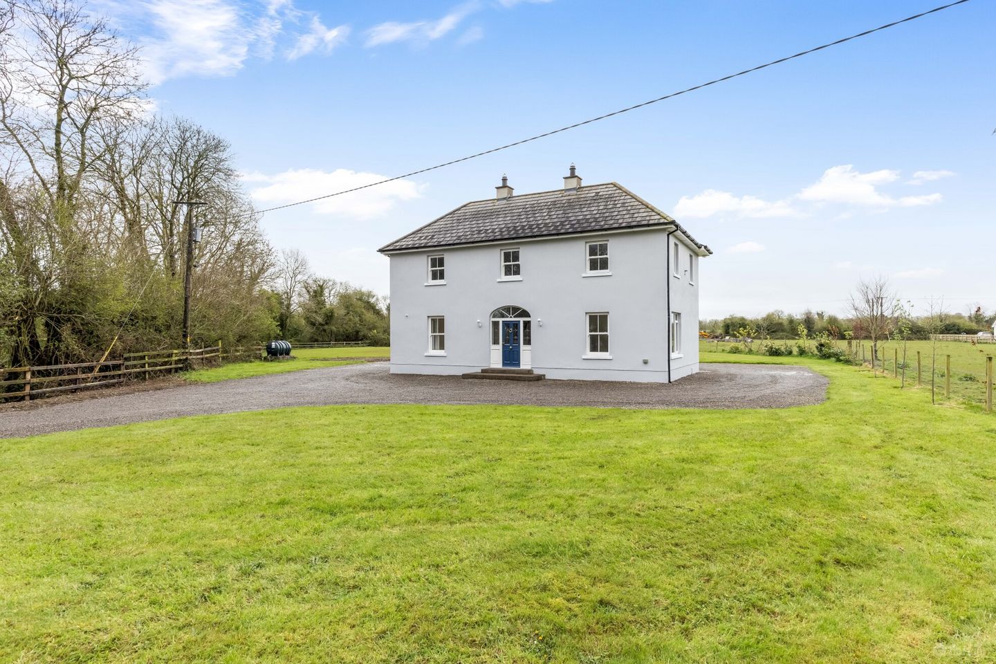 Kiltale, Co. Meath, C15RPE0
