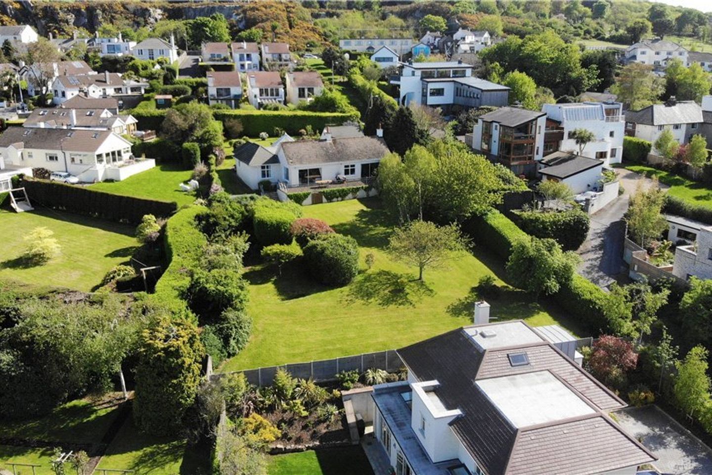 The Flags, Dalkey Avenue, Dalkey, Co. Dublin