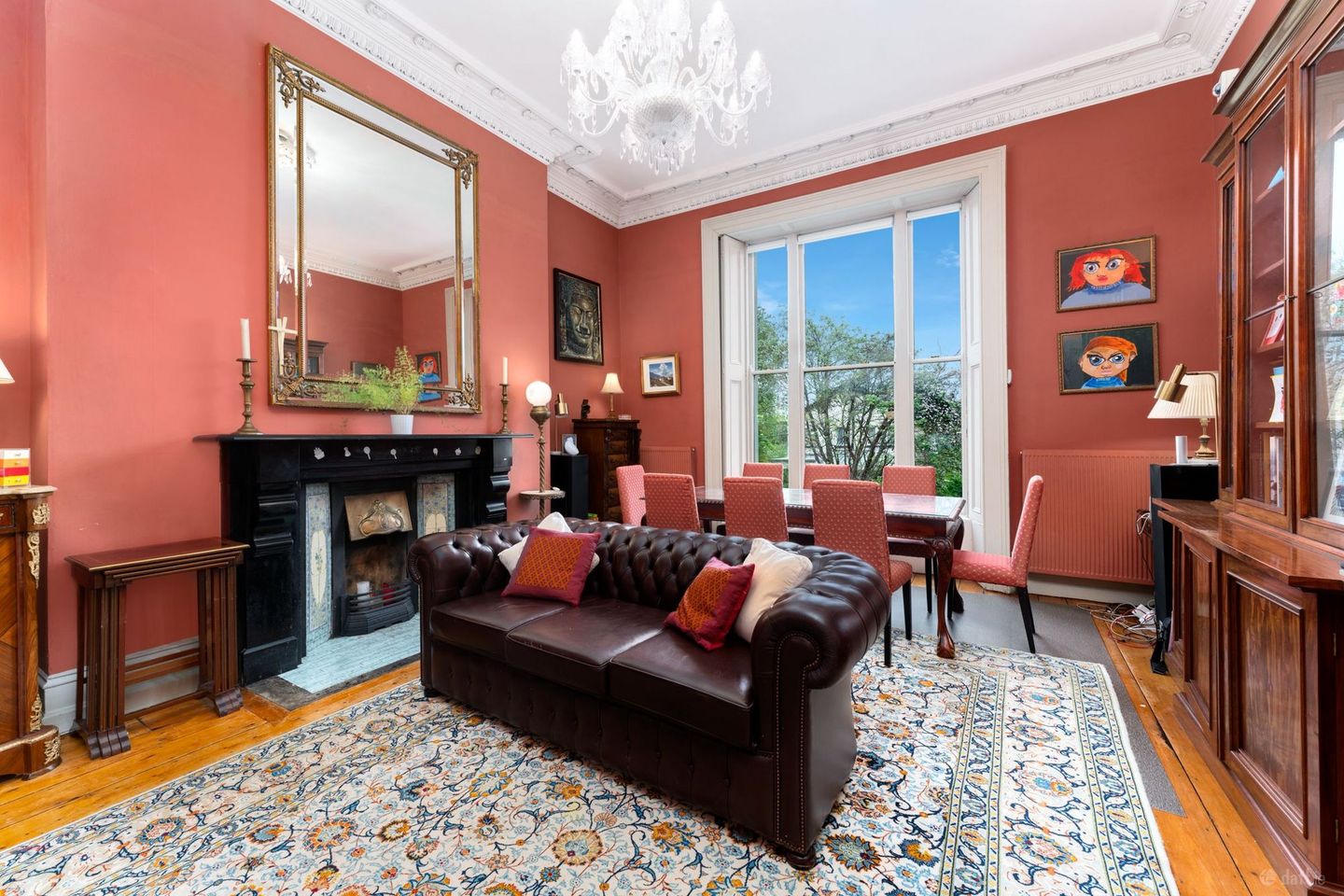 4 Kenilworth Road, Dublin 6, Rathgar, Dublin 6