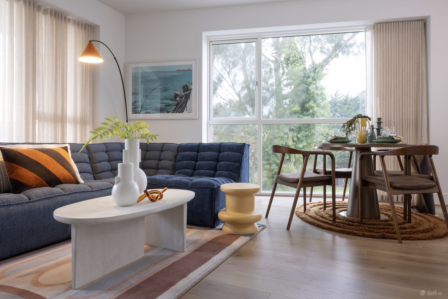 2 Bedroom Apartment, Occu Hayfield, Churchview Road, Killiney, Co. Dublin