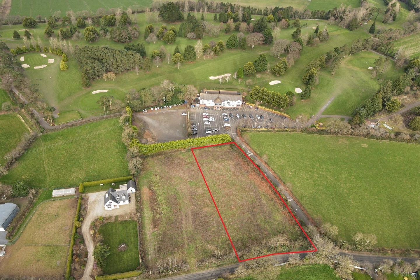 Site A, Tomnalossett, Enniscorthy, Co. Wexford