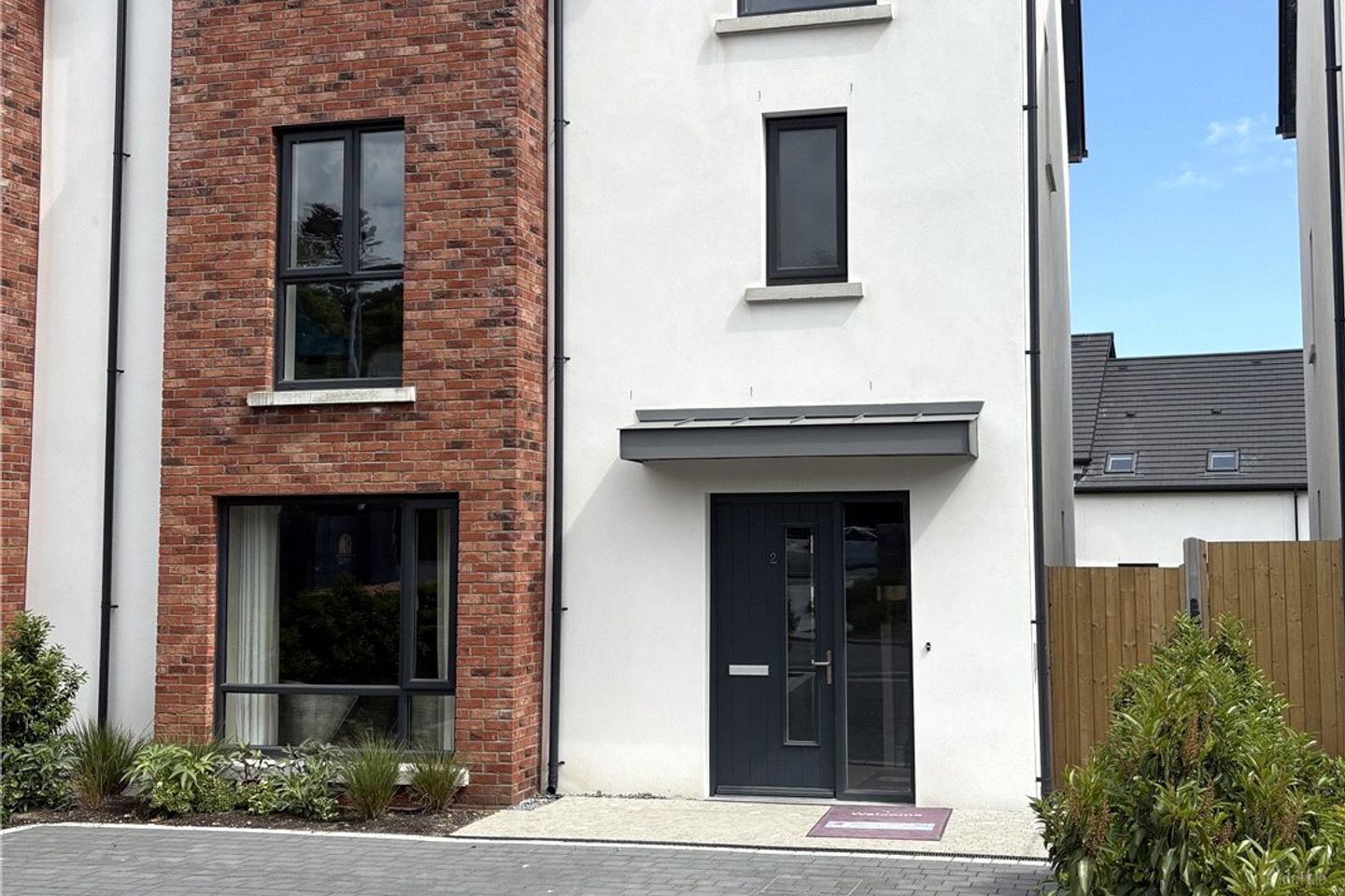 2 Grange Oaks Avenue, Ennikerry Road, Kilternan, Dublin 18, D18V3WH