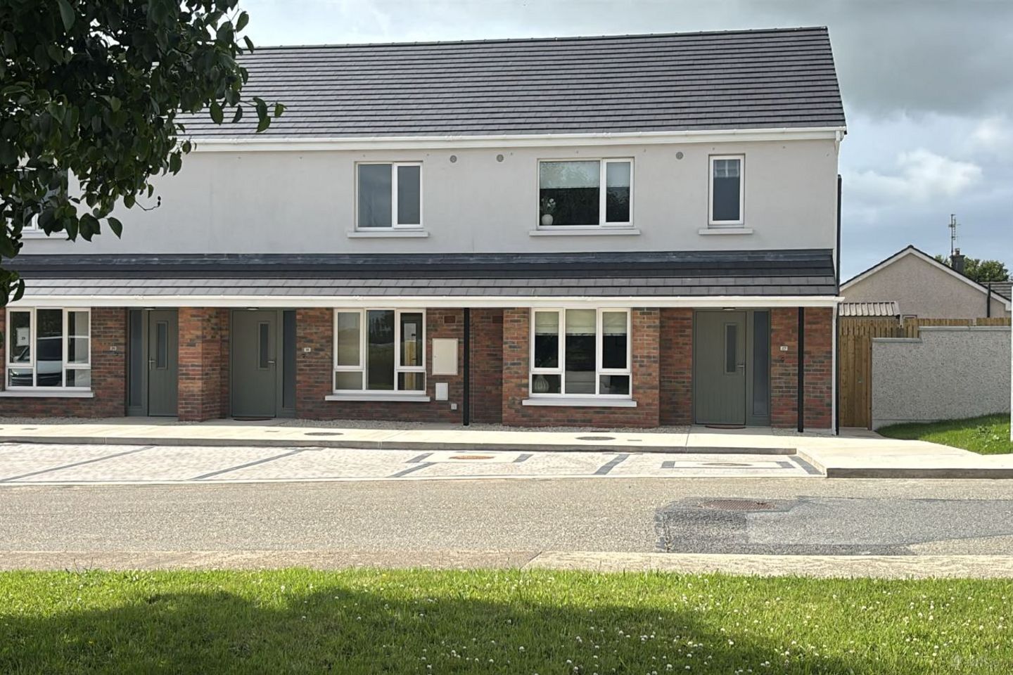Cúl Caisleán, Taghmon, Co. Wexford