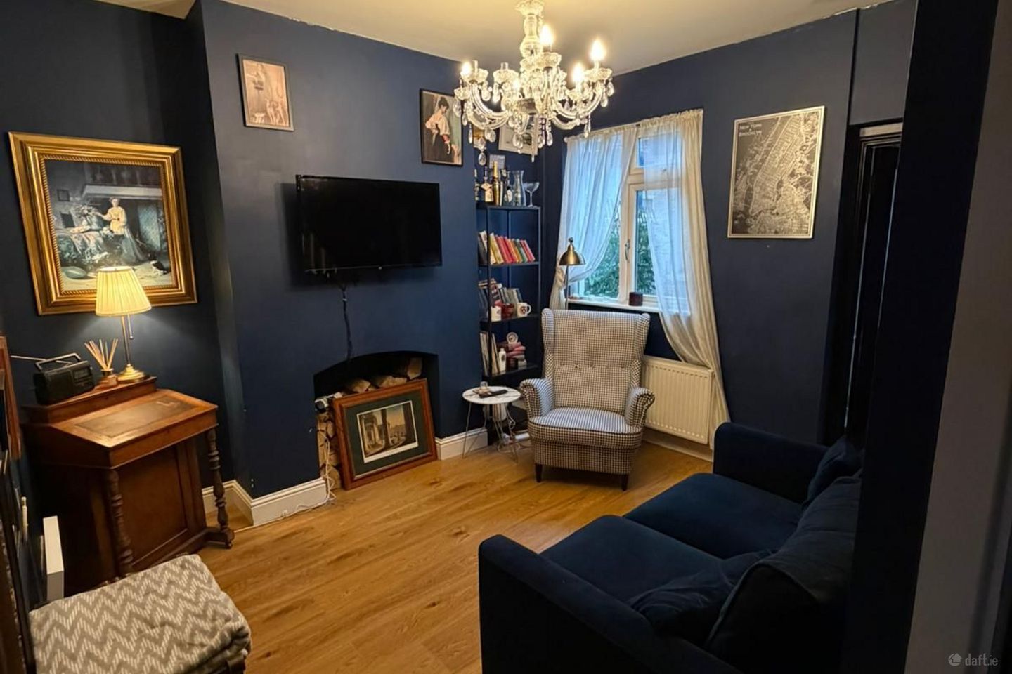 Donore Avenue, Dublin 8, The Coombe, Dublin 8