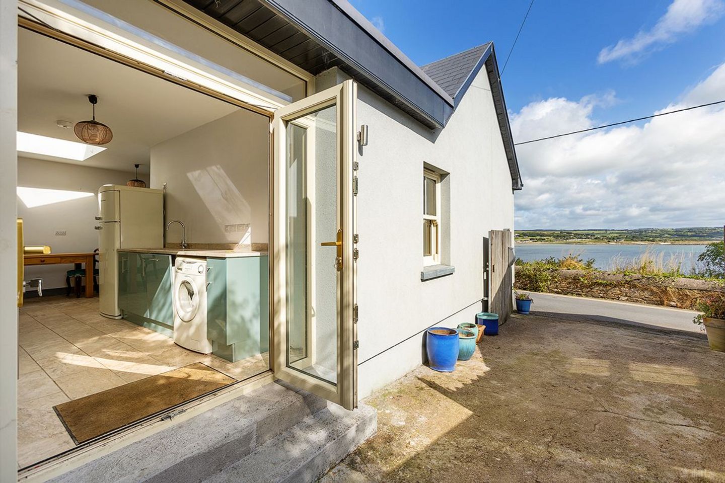 Carrig Aenin, Cliff Road, Ardmore, Co. Waterford, P36AX89