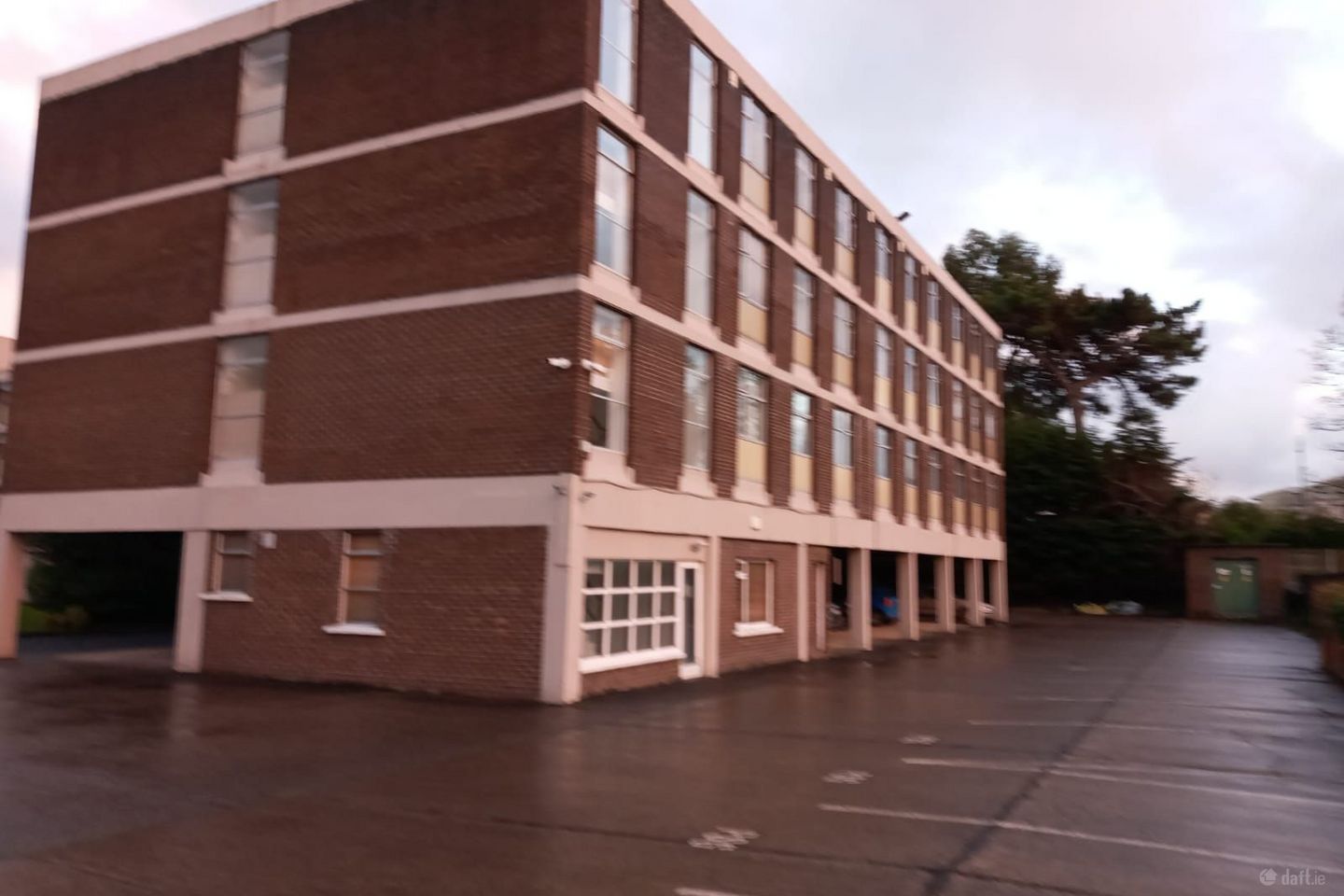 Apartment 25, Cranford Court, Stillorgan Road, Donnybrook, Dublin 4