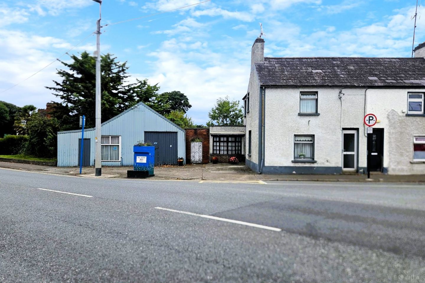 Irish Street, Ardee, Ardee, Co. Louth, A92XY49
