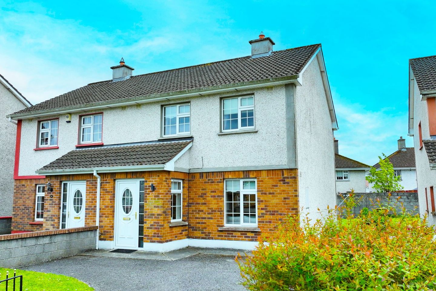 25 Oakvale, Longford, Taghshinny, Co. Longford, N39X9D2