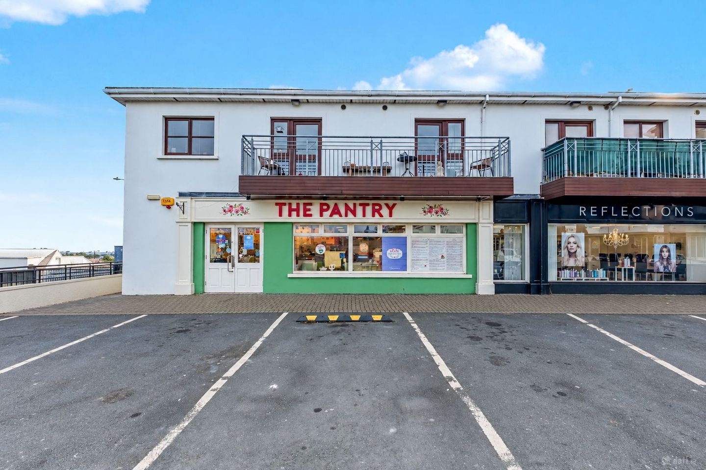 The Pantry, Block 3, Whitethorn Centre, Main Street, Kilcoole, Kilcoole, Co. Wicklow, A63PD29
