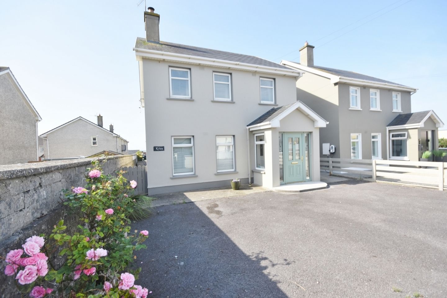 Killea, Lartigue Road, Ballybunion, Co Kerry, V31FD92