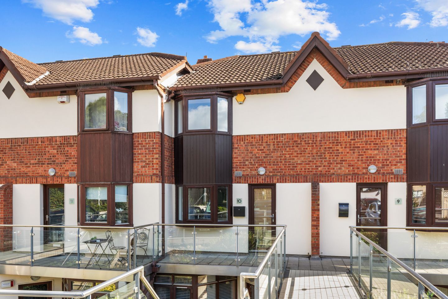 10 Riverside Walk, Clonskeagh Road, Dublin 6, D06 D8R4