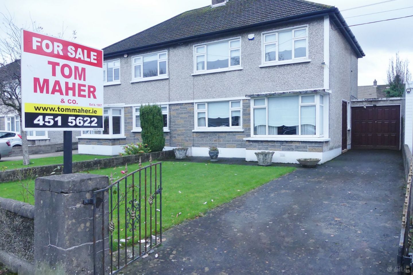 47 Bancroft Avenue, Dublin 24, Tallaght, Dublin 24, D24XCV9