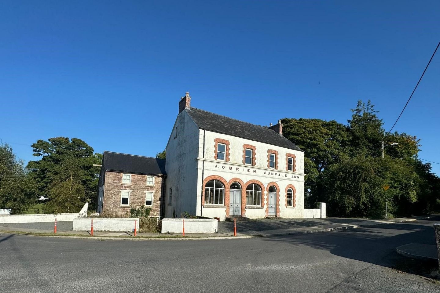 Former Sunvale Inn, Ardpatrick, Ardpatrick, Co. Limerick, V35WD58