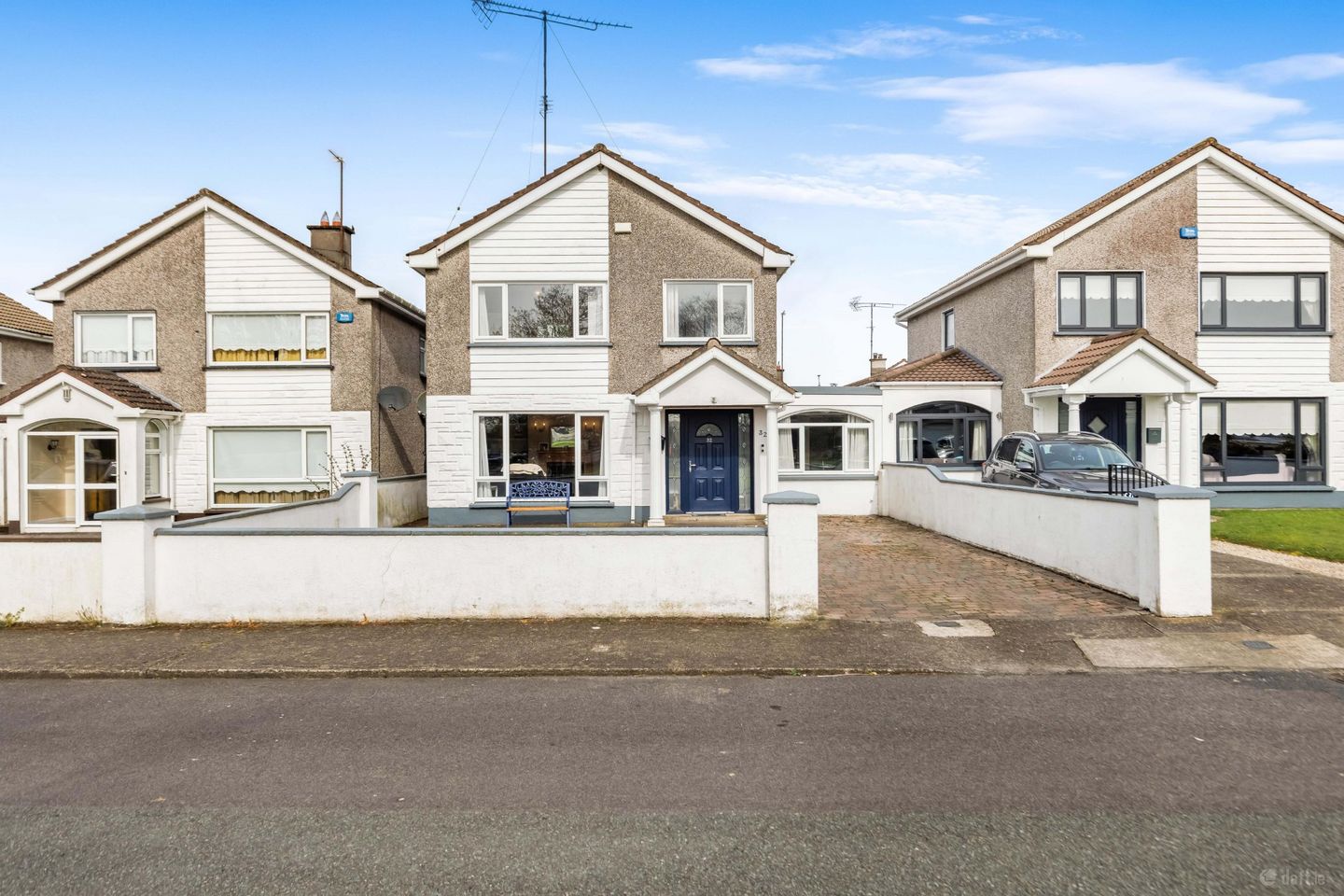32 Park View, Athboy, Co Meath, C15FN7V